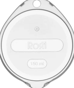 Lokk til Margrethe bakebolle 150ml-Rosti Hot