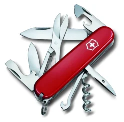 Lommekniv Climber 91mm 14 funksjoner-Victorinox Discount