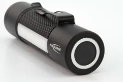 Lommelykt multifunksjon 180lm med magnet-Ansmann Outlet