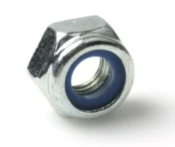 LÅSEMUTTER EL 10MM 100STK-Arvid nilsson Clearance