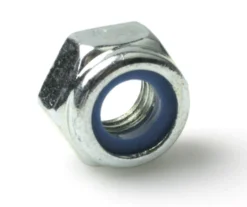LÅSEMUTTER EL 10MM 100STK-Arvid nilsson Clearance
