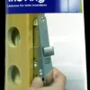 LÅSKASSE B 522 L SV-Assa abloy