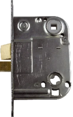 LÅSKASSE B 522 L SV-Assa abloy
