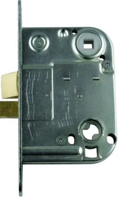 LÅSKASSE B 522 L SV-Assa abloy
