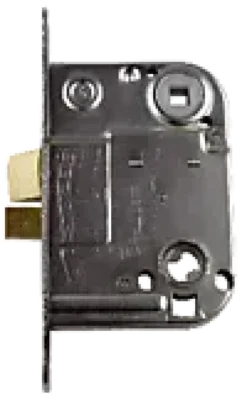 LÅSKASSE B 522 R SV-Assa abloy Outlet