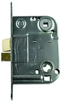 LÅSKASSE B 522 R SV-Assa abloy Outlet