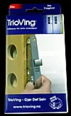 LÅSKASSE B 522 R SV-Assa abloy Outlet