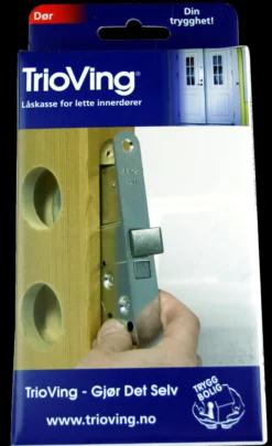 LÅSKASSE 2011 HØYRE-Assa abloy Online