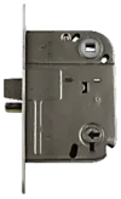 LÅSKASSE TV2214 R SV-Assa abloy Clearance