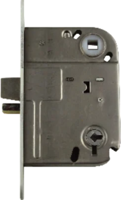 LÅSKASSE TV2214 R SV-Assa abloy Clearance