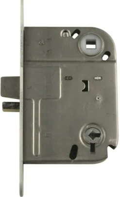 LÅSKASSE TV2214 R SV-Assa abloy Clearance