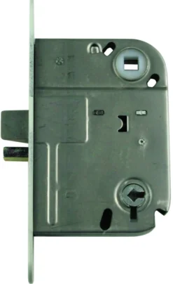 LÅSKASSE TV2214 R SV-Assa abloy Clearance