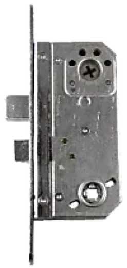 LÅSKASSE TV8765 UTEN SLUTTSTYKKE HØYRE-Assa abloy Clearance