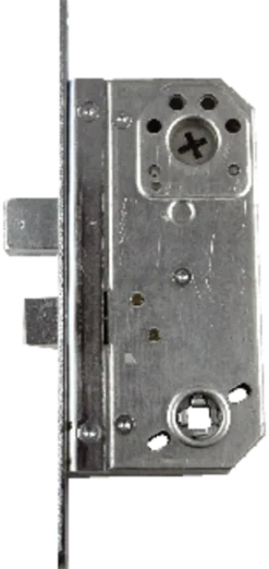 LÅSKASSE TV8765 UTEN SLUTTSTYKKE HØYRE-Assa abloy Clearance