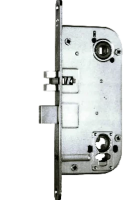 LÅSKASSE TV5116 VENSTRE SV-Assa abloy Outlet