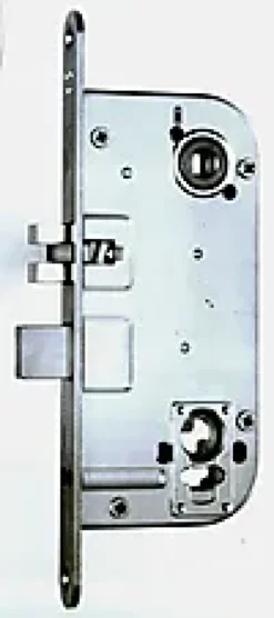 LÅSKASSE TV5116 VENSTRE SV-Assa abloy Outlet