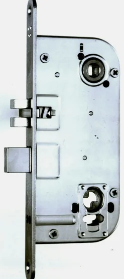 LÅSKASSE TV5116 VENSTRE SV-Assa abloy Outlet