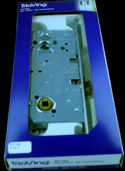 LÅSKASSE TV5116 VENSTRE SV-Assa abloy Outlet