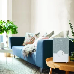 Luftfukter Alto TXL-Wilfa New