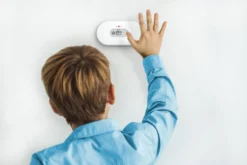 Luftkvalitetsmåler View Plus med 7 sensorer-Airthings