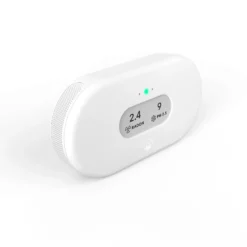 Luftkvalitetsmåler View Plus med 7 sensorer-Airthings