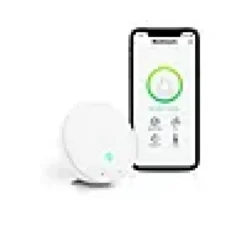 LUFTKVALITETSMÅLER WAVE MINI MONITOR-Airthings Hot