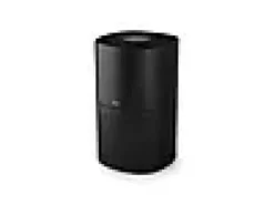 Luftrenser Bright Smart sort-Duux Sale