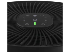 Luftrenser Bright Smart sort-Duux Sale