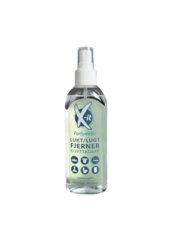 Luktfjerner 200ml-X It Best