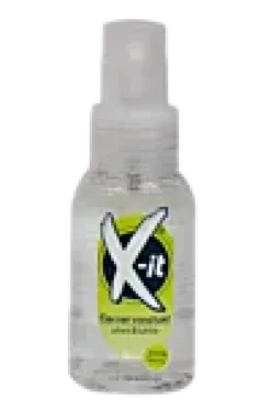 Luktfjerner 50ml-X It Discount