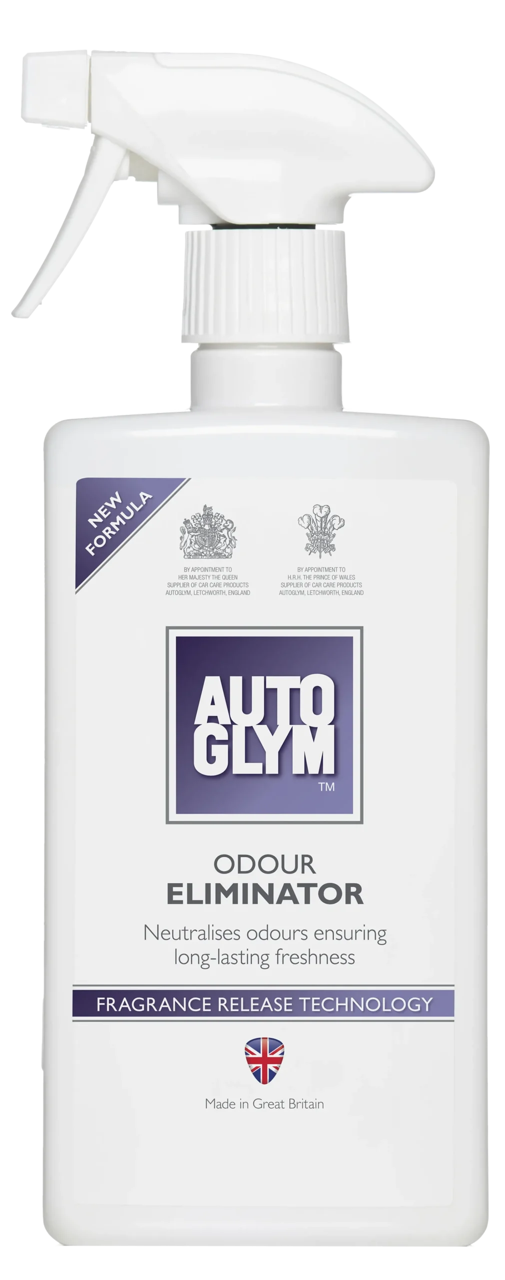Luktfjerner 500ml-Autoglym Sale