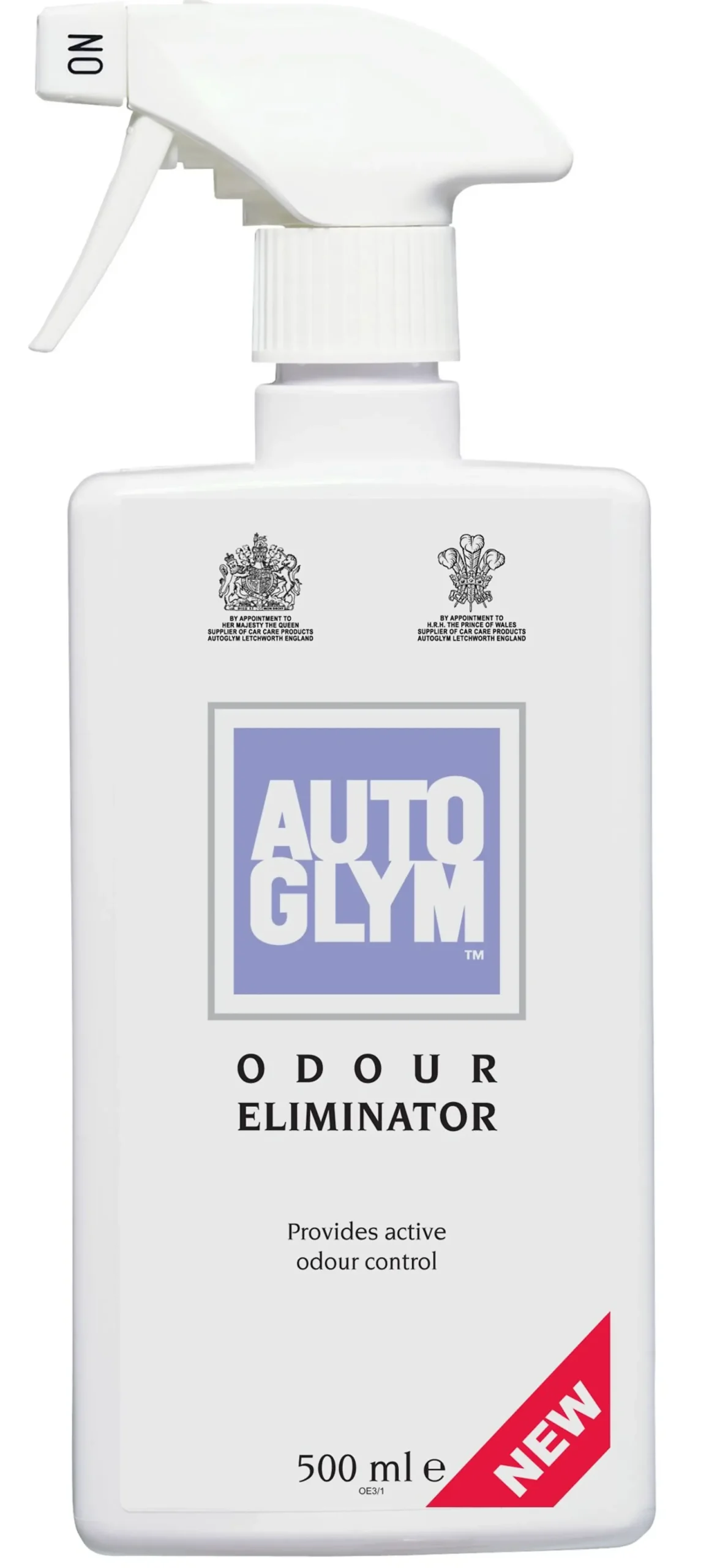 Luktfjerner 500ml-Autoglym Sale