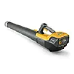 LØVBLÅSER BL 500E KIT M/BATTERI OG LADER-Stiga Online