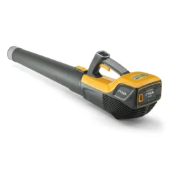 LØVBLÅSER BL 500E KIT M/BATTERI OG LADER-Stiga Online