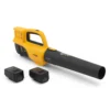 Løvblåser BL 300e Kit - 2x20V ePower Batteridrevet-Stiga Online