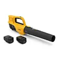 Løvblåser BL 300e Kit - 2x20V ePower Batteridrevet-Stiga Online
