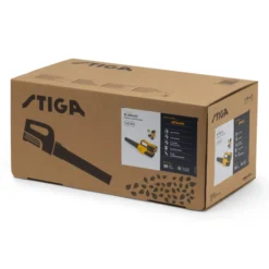 Løvblåser BL 300e Kit - 2x20V ePower Batteridrevet-Stiga Online