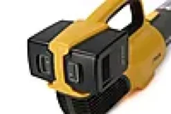 Løvblåser BL 300e Kit - 2x20V ePower Batteridrevet-Stiga Online