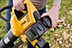 LØVBLÅSER VS 100E KIT M/BATTERI OG LADER-Stiga Hot