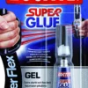 Lynlim gele 3g-Loctite New