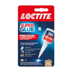 Lynlim Precision 5g-Loctite Clearance
