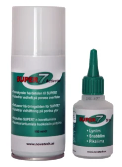 Lynlim Super Plus-Tec7 New
