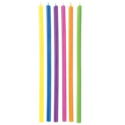 Lys 15cm 12stk-Wilton New