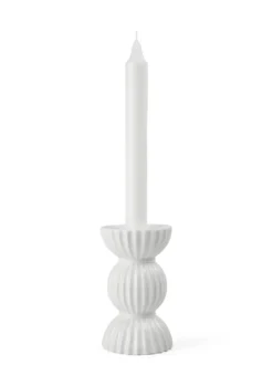 Lysestake Tura 14cm-Lyngby porcelæn Sale
