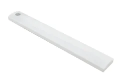 Lyslist oppladbar 25cm med magnet og sensor-Ansmann Best