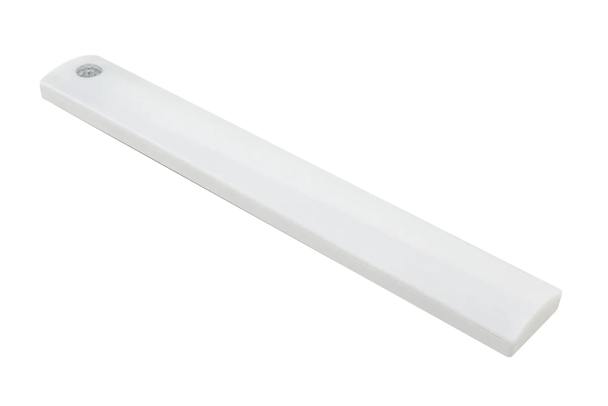 Lyslist oppladbar 25cm med magnet og sensor-Ansmann Best