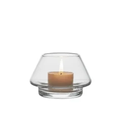 Lyslykt Gran 2Stk-Hadeland glassverk New