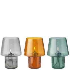 Lyslykt Viva Lake Green-Rig Tig Clearance