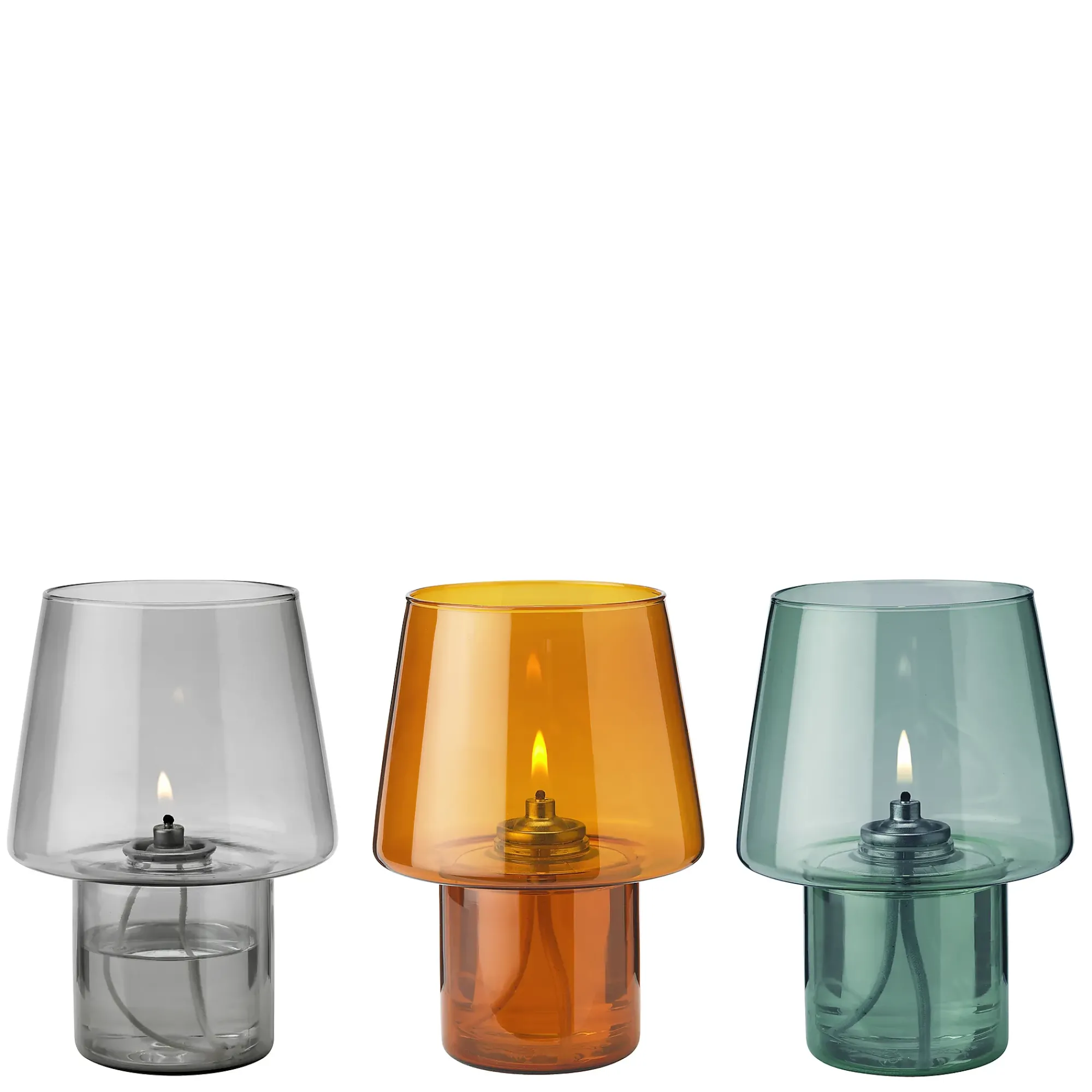 Lyslykt Viva Smoke-Rig Tig Hot