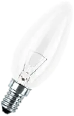 Lyspære Classic E14 11W-Osram Sale